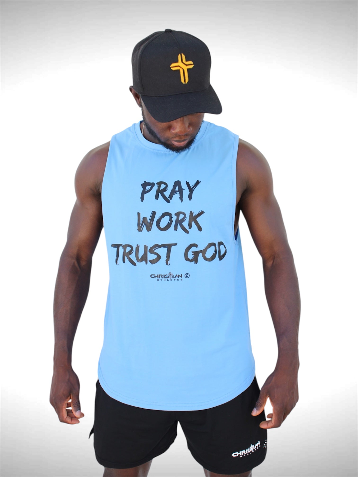 Christian Athletes Apparel